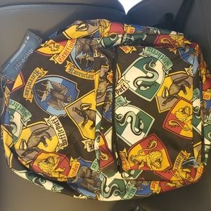 Harry Potter Backpack